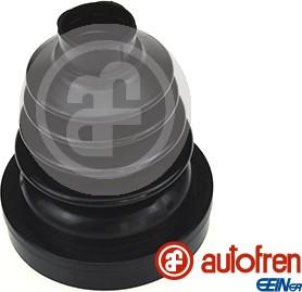 AUTOFREN SEINSA D8524T - Bellow, drive shaft autospares.lv