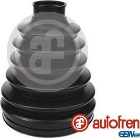 AUTOFREN SEINSA D8579T - Bellow, drive shaft autospares.lv