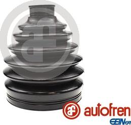 AUTOFREN SEINSA D8644T - Bellow, drive shaft autospares.lv