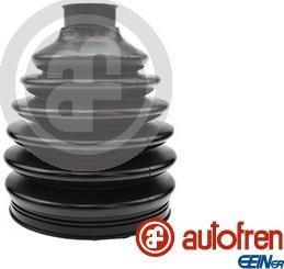 AUTOFREN SEINSA D8-641T - Bellow, drive shaft autospares.lv