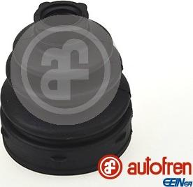 AUTOFREN SEINSA D8609 - Bellow, drive shaft autospares.lv