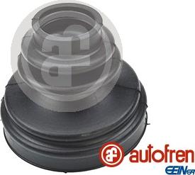 AUTOFREN SEINSA D8630 - Bellow, drive shaft autospares.lv