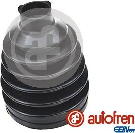 AUTOFREN SEINSA D8632T - Bellow, drive shaft autospares.lv