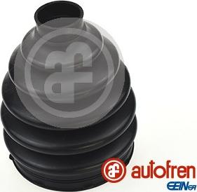 AUTOFREN SEINSA D8625T - Bellow, drive shaft autospares.lv