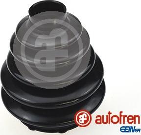 AUTOFREN SEINSA D8621T - Bellow, drive shaft autospares.lv