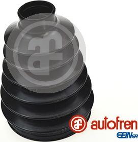 AUTOFREN SEINSA D8623T - Bellow, drive shaft autospares.lv