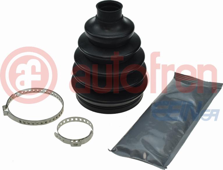 AUTOFREN SEINSA D8679T - Bellow, drive shaft autospares.lv