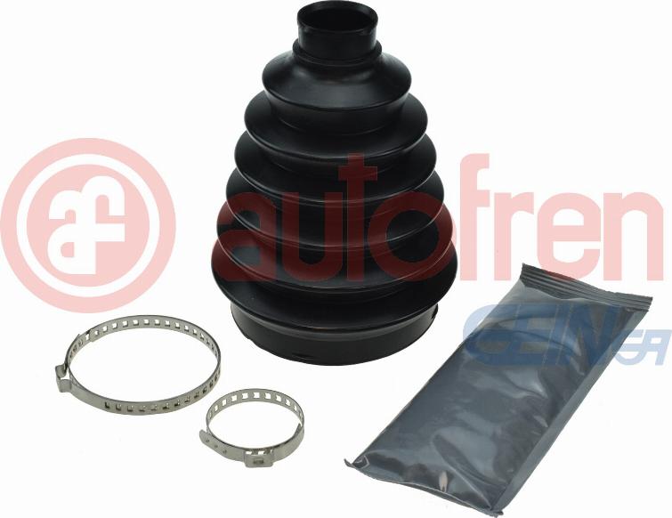 AUTOFREN SEINSA D8678T - Bellow, drive shaft autospares.lv