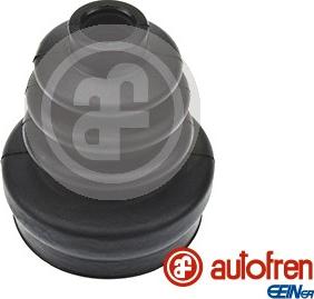 AUTOFREN SEINSA D8 048 - Bellow, drive shaft autospares.lv