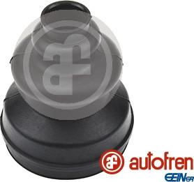 AUTOFREN SEINSA D8 059 - Bellow, drive shaft autospares.lv