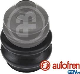 AUTOFREN SEINSA D8064 - Bellow, drive shaft autospares.lv