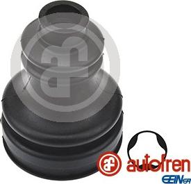 AUTOFREN SEINSA D8 062 - Bellow, drive shaft autospares.lv