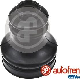 AUTOFREN SEINSA D8 067 - Bellow, drive shaft autospares.lv