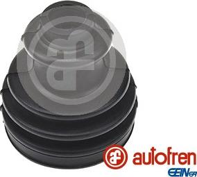 AUTOFREN SEINSA D8086 - Bellow, drive shaft autospares.lv