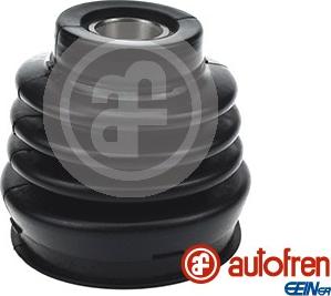 AUTOFREN SEINSA D8 031 - Bellow, drive shaft autospares.lv