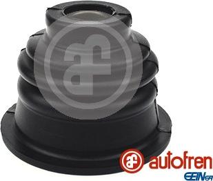 AUTOFREN SEINSA D8 022 - Bellow, drive shaft autospares.lv