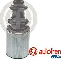 AUTOFREN SEINSA D8 079 - Bellow, drive shaft autospares.lv