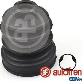 AUTOFREN SEINSA D8 191 - Bellow, drive shaft autospares.lv