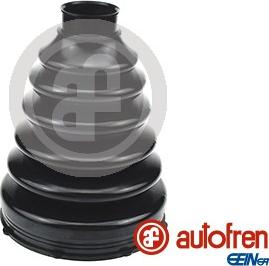 AUTOFREN SEINSA D8148T - Bellow, drive shaft autospares.lv