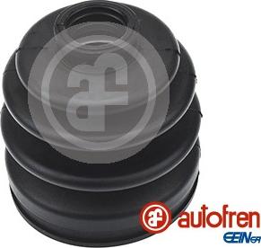 AUTOFREN SEINSA D8 164 - Bellow, drive shaft autospares.lv