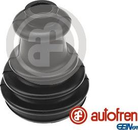 AUTOFREN SEINSA D8 167 - Bellow, drive shaft autospares.lv