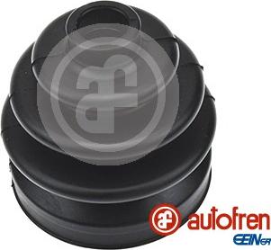 AUTOFREN SEINSA D8 136 - Bellow, drive shaft autospares.lv