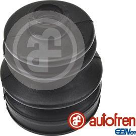 AUTOFREN SEINSA D8 131 - Bellow, drive shaft autospares.lv