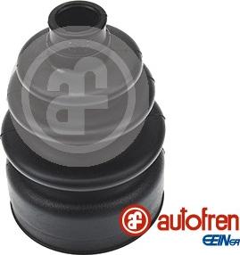 AUTOFREN SEINSA D8 171 - Bellow, drive shaft autospares.lv