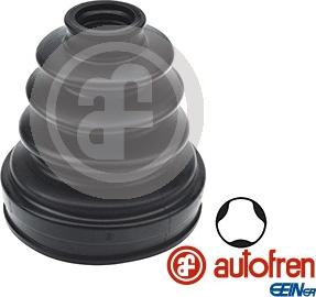 AUTOFREN SEINSA D8 394 - Bellow, drive shaft autospares.lv