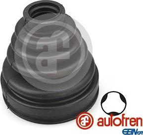 AUTOFREN SEINSA D8 395 - Bellow, drive shaft autospares.lv