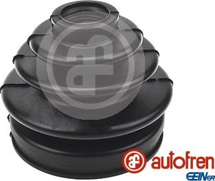 AUTOFREN SEINSA D8 396 - Bellow, drive shaft autospares.lv