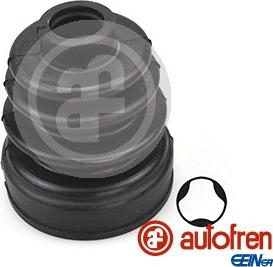 AUTOFREN SEINSA D8 393 - Bellow, drive shaft autospares.lv