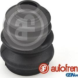 AUTOFREN SEINSA D8 346 - Bellow, drive shaft autospares.lv