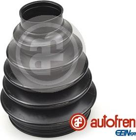 AUTOFREN SEINSA D8 342T - Bellow, drive shaft autospares.lv