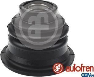 AUTOFREN SEINSA D8 352 - Bellow, drive shaft autospares.lv