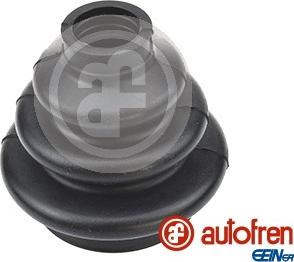 AUTOFREN SEINSA D8 369 - Bellow, drive shaft autospares.lv