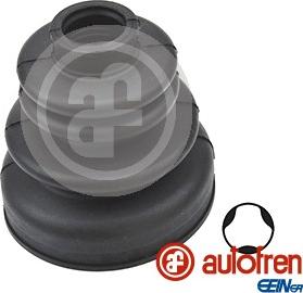 AUTOFREN SEINSA D8 366 - Bellow, drive shaft autospares.lv