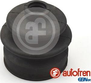 AUTOFREN SEINSA D8 360 - Bellow, drive shaft autospares.lv