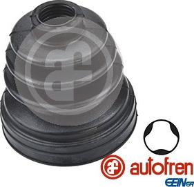 AUTOFREN SEINSA D8 367 - Bellow, drive shaft autospares.lv