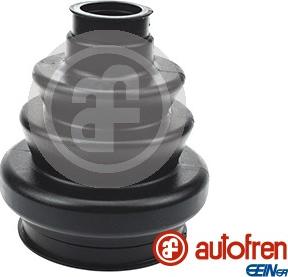 AUTOFREN SEINSA D8309 - Bellow, drive shaft autospares.lv