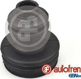 AUTOFREN SEINSA D8 307 - Bellow, drive shaft autospares.lv