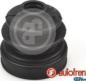 AUTOFREN SEINSA D8319 - Bellow, drive shaft autospares.lv