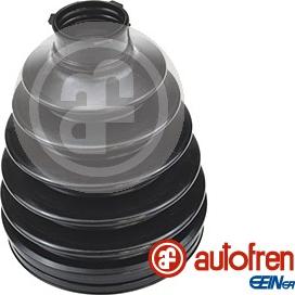 AUTOFREN SEINSA D8 386T - Bellow, drive shaft autospares.lv