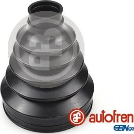 AUTOFREN SEINSA D8 335T - Bellow, drive shaft autospares.lv