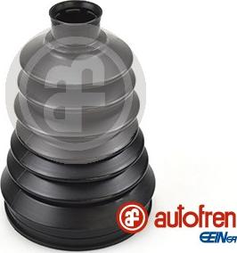 AUTOFREN SEINSA D8 337T - Bellow, drive shaft autospares.lv