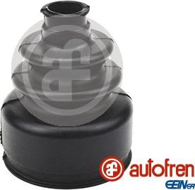 AUTOFREN SEINSA D8 324 - Bellow, drive shaft autospares.lv