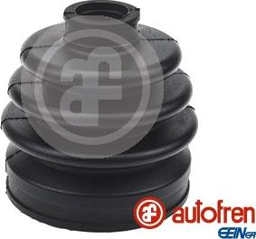 AUTOFREN SEINSA D8 325 - Bellow, drive shaft autospares.lv