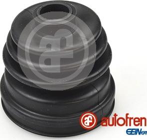 AUTOFREN SEINSA D8321 - Bellow, drive shaft autospares.lv