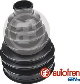 AUTOFREN SEINSA D8 379T - Bellow, drive shaft autospares.lv