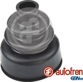 AUTOFREN SEINSA D8 372 - Bellow, drive shaft autospares.lv